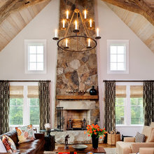 Wood Ceilings