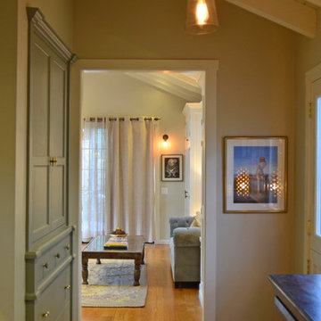 Opechee Way Residence