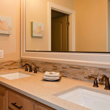 Transitional New Construction