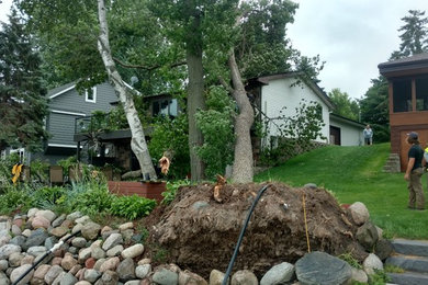 Storm Damage