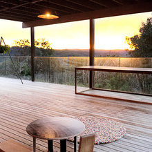 Pool And Deck