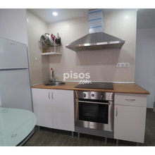 cocinas pequeñas
