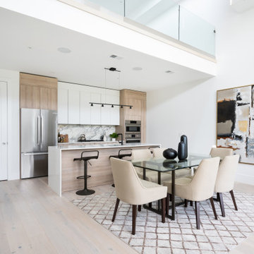 The Drew Condominium