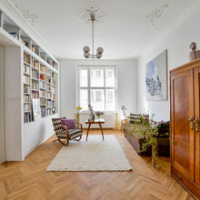 Living Room Ideas