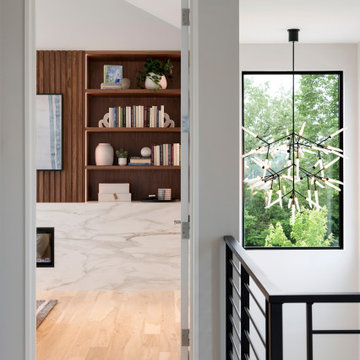 Montreal Avenue Residence