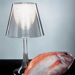 Miss K Table Lamp By Flos Lighting - Table Lamps