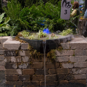 Container Water Gardens