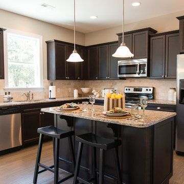 Covington Model Home