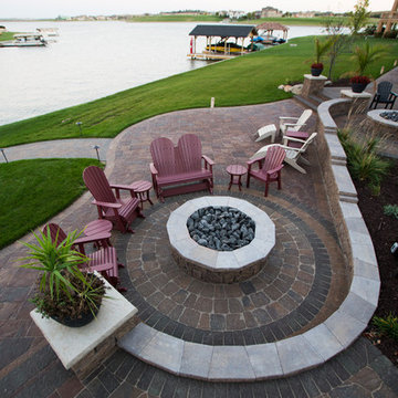 Outdoor Living
