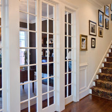 photo walls
