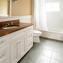 My master bathroom