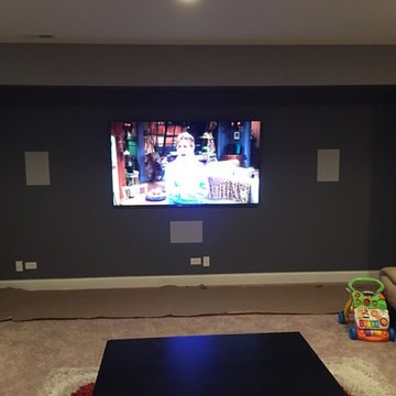 Home Media/AV