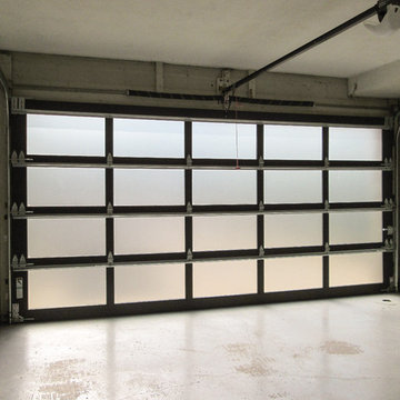 Inside & Outside: StyleView Door