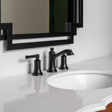 Master Bathroom Remodel - Belle Isle, FL