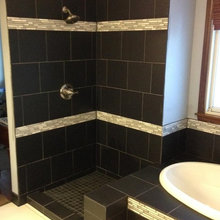top basement bath choices