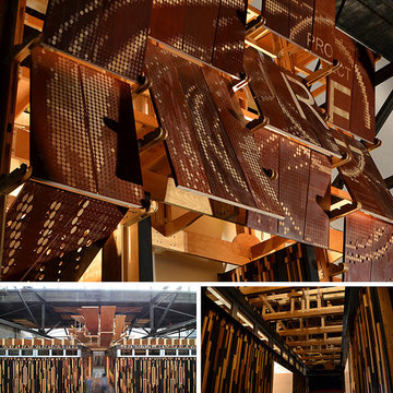 AIA Pittsburgh's Design Pittsburgh 2015