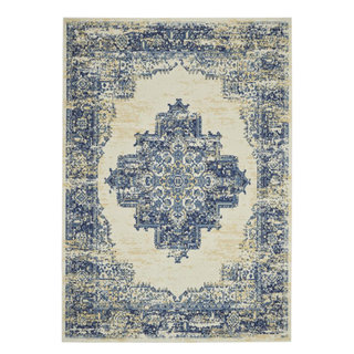 Grafix Area Rug - Contemporary - Area Rugs - by Bison Commerce | Houzz