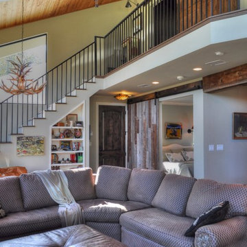 Northshore Home Remodel