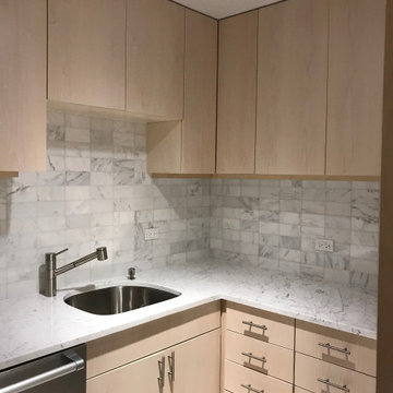 Kitchen Renovation