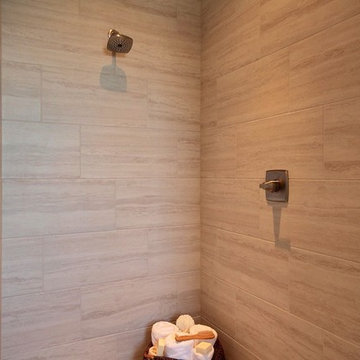 The Deerhaven - Contemporary Creation in Camas, Wa