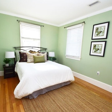 South Huntington Home Design