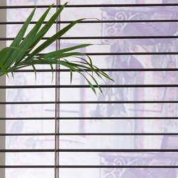Hunter Douglas Reveal&trade; with MagnaView&trade; - Window Blinds