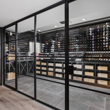 Wine Cellar