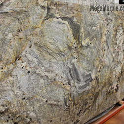 San Luis Granite Slab - Kitchen Countertops