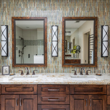 Master Bath Sanctuary