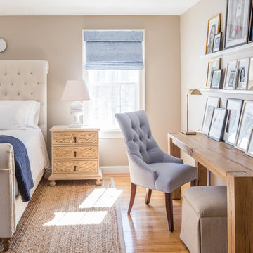 Bedroom Renovation