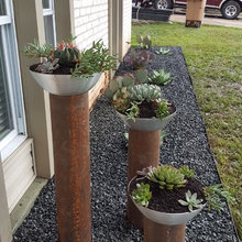 Lakehurst Yard Ideas