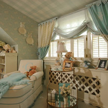 nursery