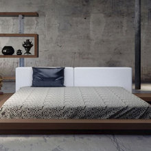 Platform bed