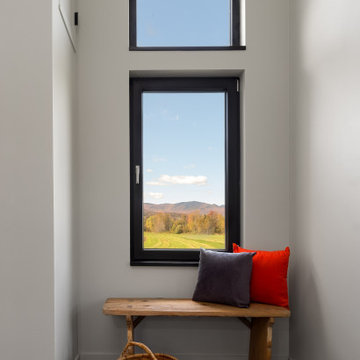 Modern Farmhouse