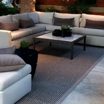 Featured Home Designs from Statement of Style