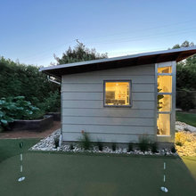 tiny house