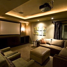Living Room Ideas