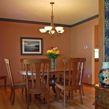 Waukesha Kitchen & Interior Remodel