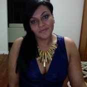 Mary Koukoulas's photo