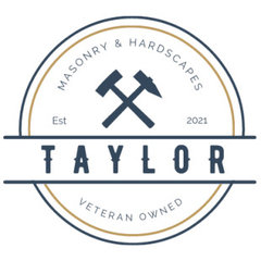 Taylor Masonry & Hardscapes