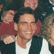 Ken Rickettss foto