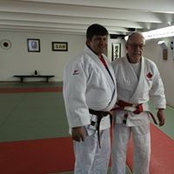 Ted Allain's photo
