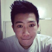 Joseph Cayago's photo