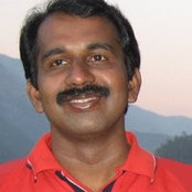 Sunil George's photo