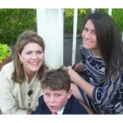 Marcy Brown's photo