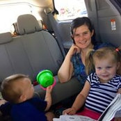 Clare Schuller's photo