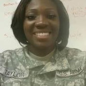 Marquetta Taylor's photo