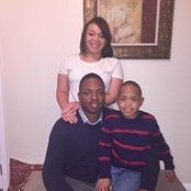 Kristina Phillips's photo
