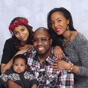 Tony Byrd's photo