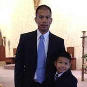 Ramil Odvina's photo